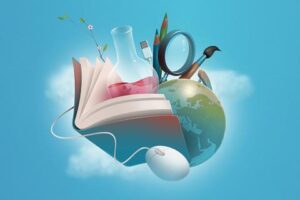 کارهای برندساز و درآمدزا برای کتابداران کتابخانه‌های دانشگاهی و آموزشگاهی دکتر مریم نظری