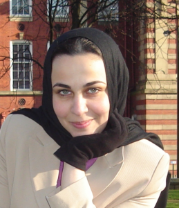 دکتر مریم نظری