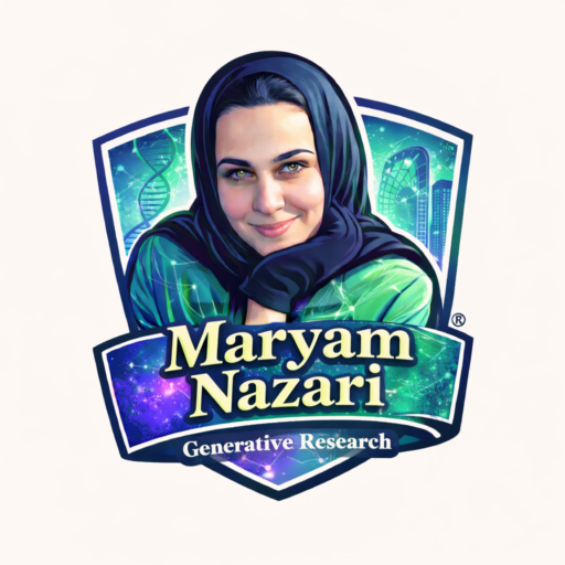 دکتر مریم نظری