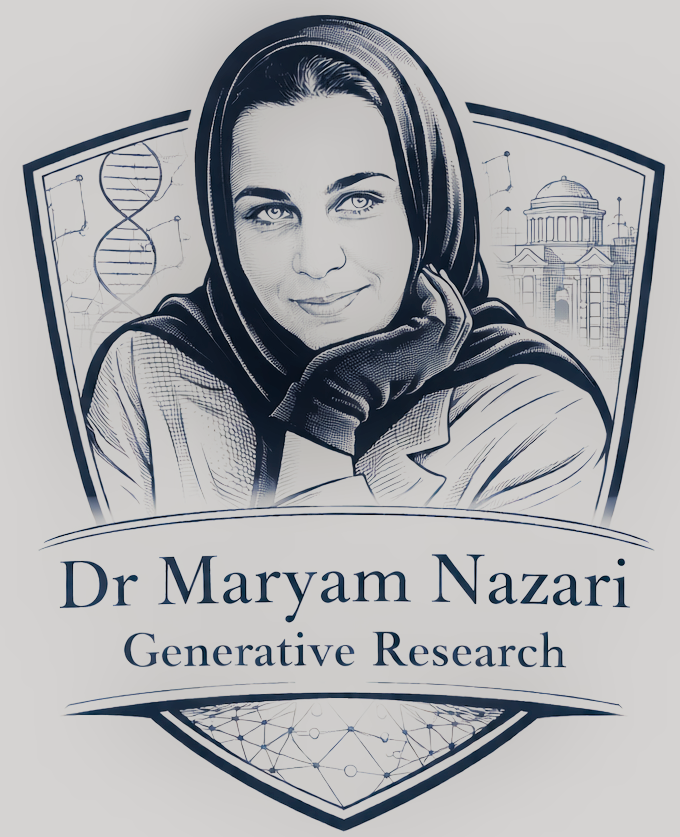 دکتر مریم نظری